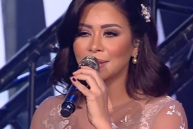 الفنانة شيرين عبدالوهاب تعود بحفل غنائي في الكويت