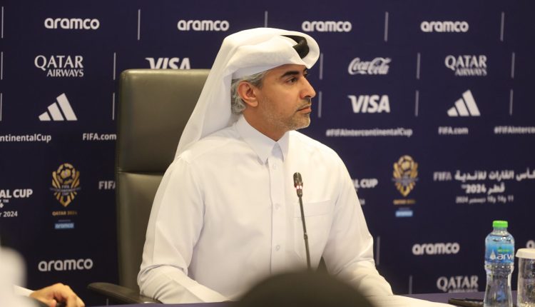 طرح تذاكر كأس القارات للأندية FIFA قطر 2024 بدءاً من 21 نوفمبر