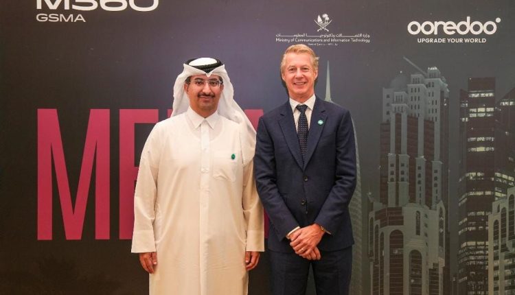 الجمعية الدولية لشبكات الهاتف المحمول تفتتح مؤتمرها “M360 الشرق الأوسط وشمال أفريقيا” في الدوحة