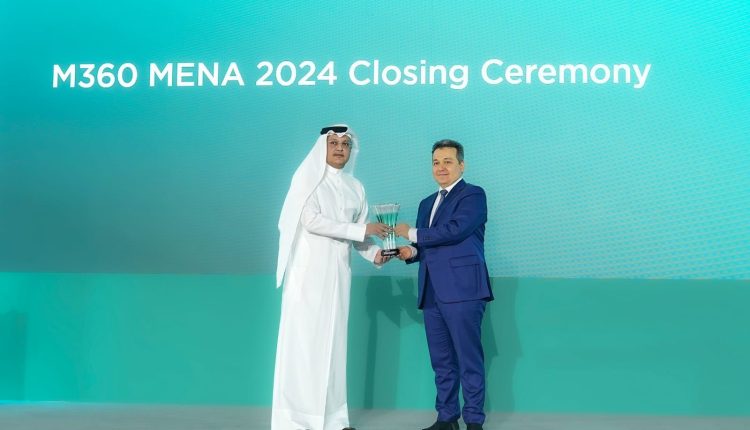 الشراكات الرقمية تتصدر النقاشات في مؤتمر “M360 الشرق الأوسط وشمال أفريقيا 2024” للجمعية الدولية لشبكات الهاتف المحمول