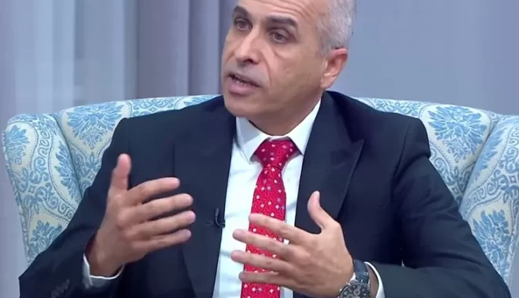 رئيس المركز  للأمن السيبراني،  : خسائر الأردن من هجمات الأمن السيبراني تقدر بنحو 150 مليون دولار
