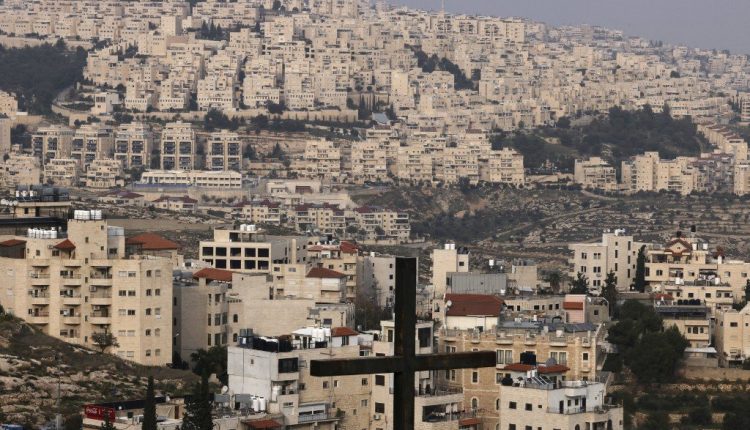 المؤسسة العسكرية في اسرائيل تحذر من احتمال تدهور الاوضاع في الضفة بتاثير من سقوط نظام الاسد