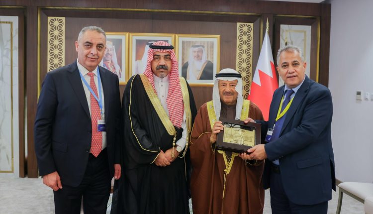 الهميسات : جهود الملك في إيصال المساعدات تعبر عن موقف الأردن الثابت تجاه فلسطين