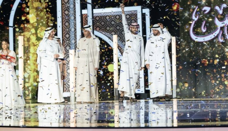 فرسان المنكوس: البرنامج يحمل تراث الأجداد ويجمع بين الأصالة والإبداع