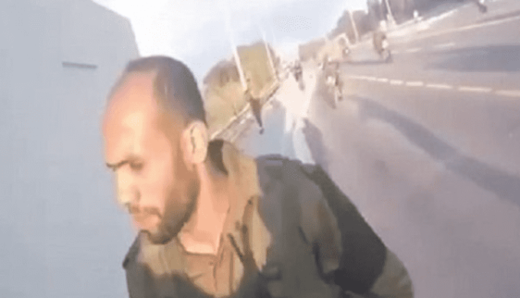إسرائيل تعلن اغتيال قيادي شارك في هجوم 7 أكتوبر