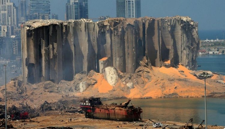 لبنان استئناف التحقيق في انفجار مرفأ بيروت بعد عامين من تعليقه