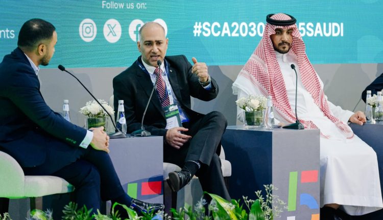 في ظل طفرة البناء الهائلة التي تشهدها المملكة العربية السعودية Big 5 Construct Saudi يعرض أحدث التقنيات ويدعم الشراكات الاستراتيجية