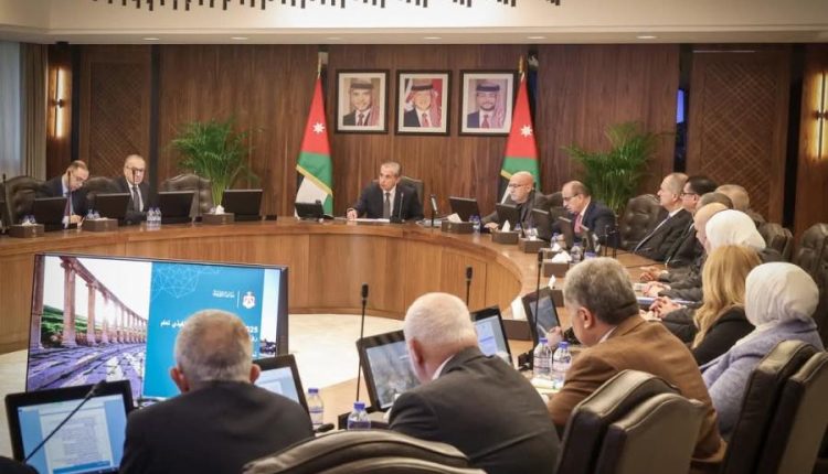 شاهد قرارات مجلس الوزراء لليوم الأحد .. تفاصيل