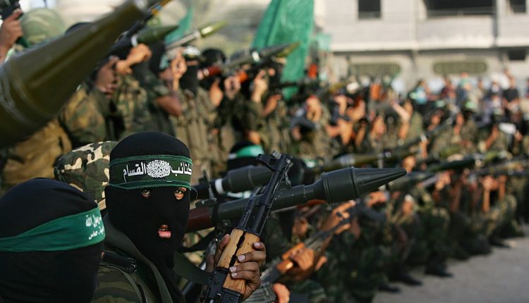 القناة 13 الإسرائيلية: حماس تستعد لاستئناف القتال مع إسرائيل
