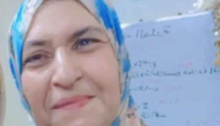 مواطن اردني يناشد للعثور على والدته المفقودة في الزرقاء