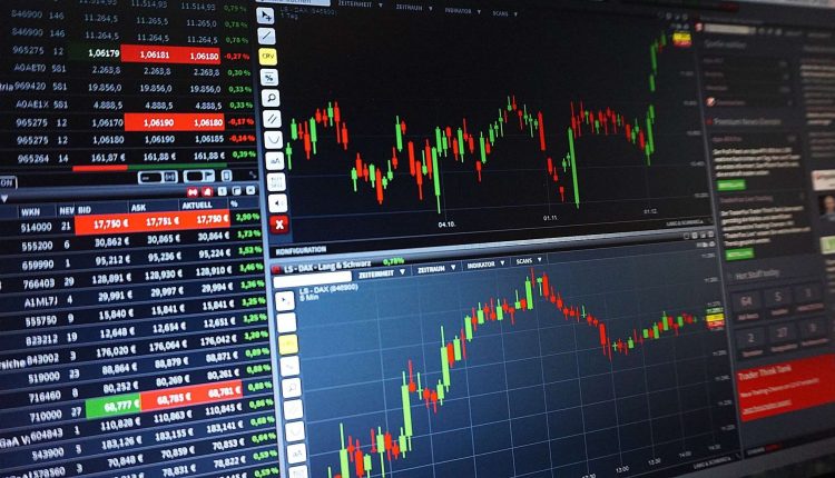 أغنياء العالم يخسرون 208 مليار دولار ب24 ساعة