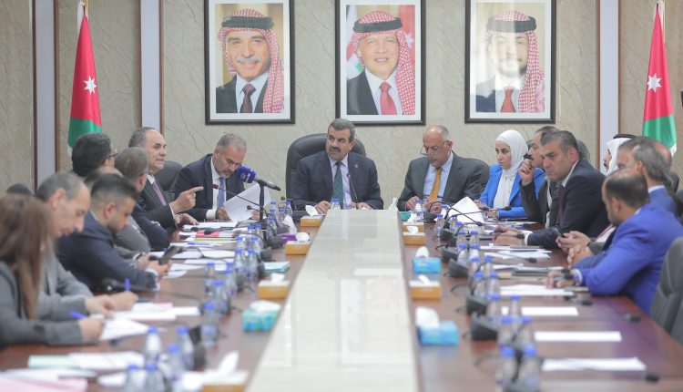 “قانونية النواب “تقر مشروع القانون المعدل لقانون العقوبات لسنة 2025