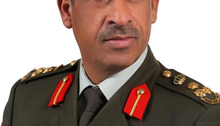 مصلحه الوطن والمواطن وامنه واستقراره ومؤسساته والدفاع عن كل مقدراته فوق كل المصالح