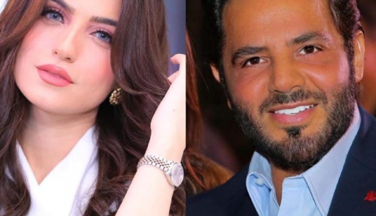 الحكم على  الاعلامي نيشان بالحبس شهر وغرامة 50 ألف جنية لسبّ وقذف ياسمين عز