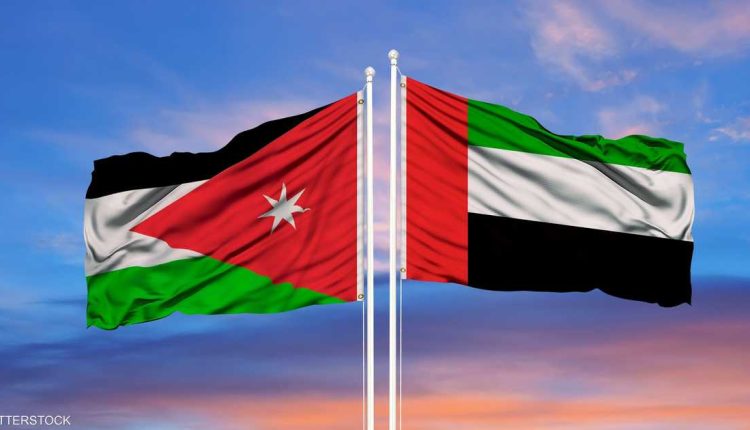 الإمارات تؤكد أهمية دور الأردن في رعاية المقدسات وتستدعي السفير الإسرائيلي