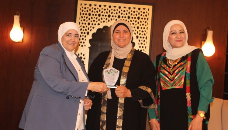سابقة إعلامية وطنية… مجلة “مال وأعمال” تكرّم 42 سيدة أردنية مؤثرة بوسام التميز القيادي وتُطلق منصة حوار وطني نسوي شامل