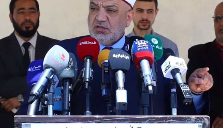 أولى قوافل الحجاج الأردنيين تغادر الجمعة إلى الديار المقدسة