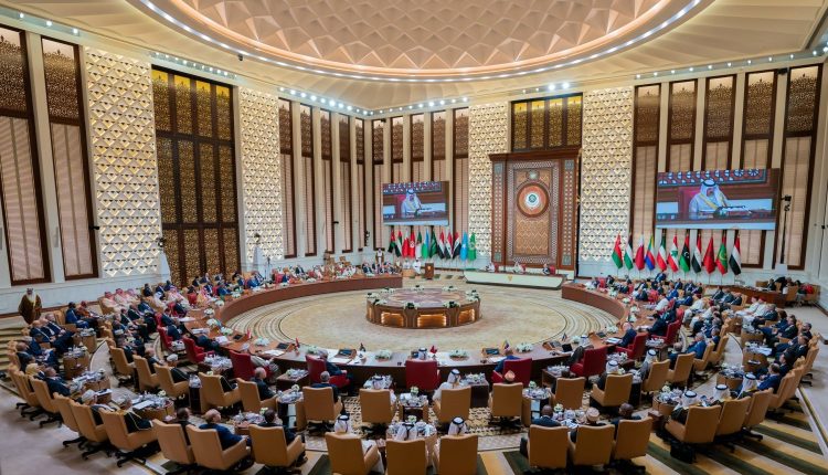 الأردن يترأس أول اجتماع للجنة التقنيات السيبرانية بمجلس وزراء الأمن السيبراني العرب