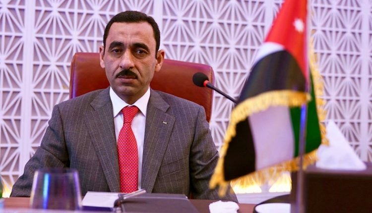 مهيدات يؤكد خلو الأسواق من ألبان وأجبان مصنعة من حليب (البودرة) المضبوط مؤخرا