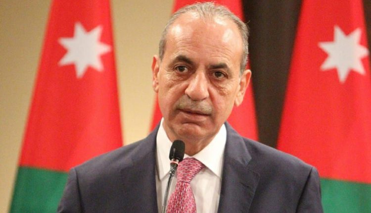 المصري يوجه كلمة إلى عُمّال الأردن بمناسبة عيد العمال