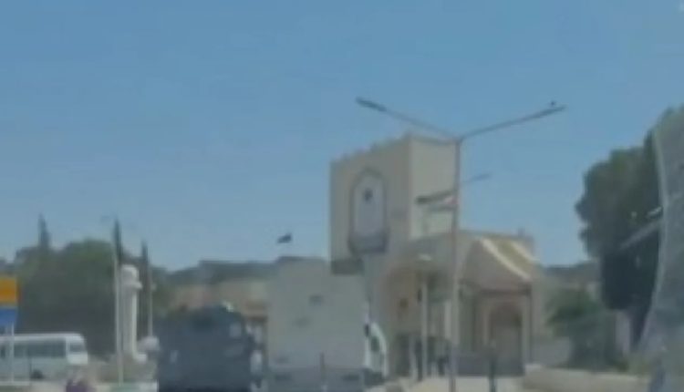 مشاجرة طلابية جماعية في جامعة اليرموك والأمن يتدخل.. تفاصيل