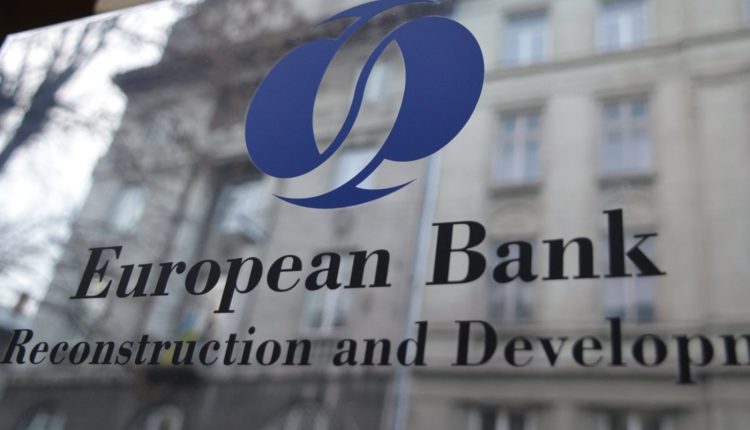 البنك الأوروبي للتنمية يناقش فرص الاستثمار بالأردن في تجارة عالمية بقيمة 50 تريليون دولارخلال جلسة في لندن