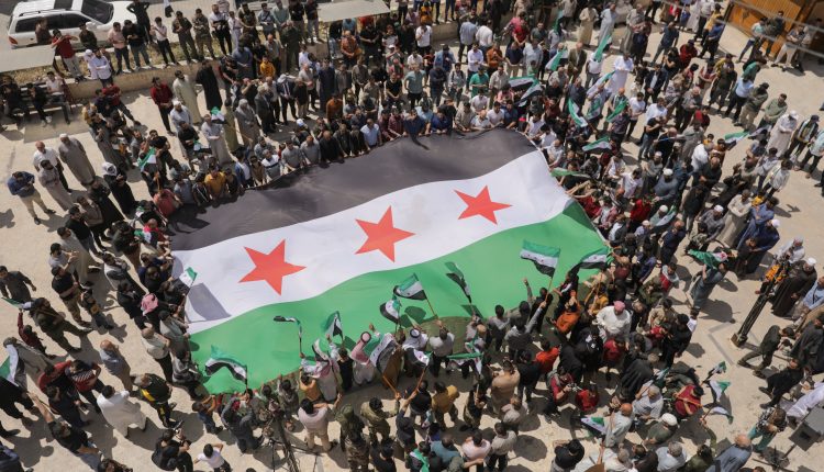 مفوضية شؤون اللاجئين ربع مليون سوري ولدوا في الأردن منذ الثورة .. و2800 بعد سقوط الاسد