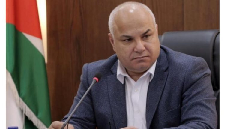 وزير العمل نسير نحو إطلاق منصة إلكترونية تربط ذوي الإعاقة بأصحاب العمل