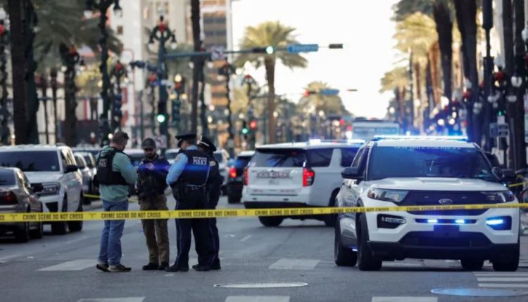 الشرطة البريطانية: حادث الدهس في ليفربول ليس إرهابيا