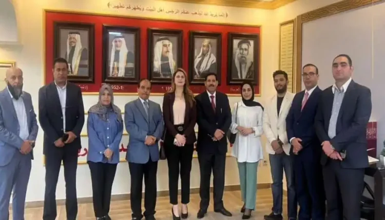 الميثاق الوطني يؤكد أهمية إبراز السردية الوطنية في مواجهة تزييف الوعي والرواية