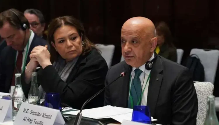 تجارة الأردن تستضيف منتدى عربيا المانيا واجتماعا للغرفة العربية – الالمانية