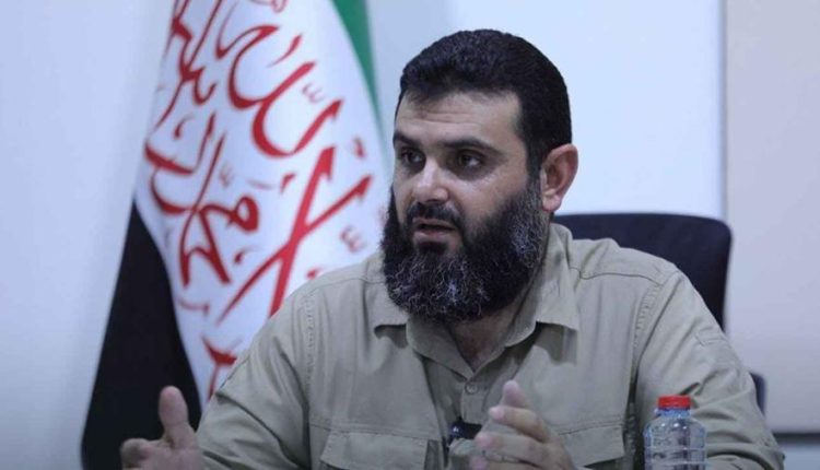 حسين السلامة رئيساً لجهاز الاستخبارات العامة في سوريا