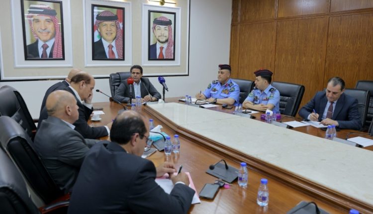 مراكز الإصلاح والتأهيل في الأردن: جهود لتخفيف الاكتظاظ وتعزيز التأهيل المهني