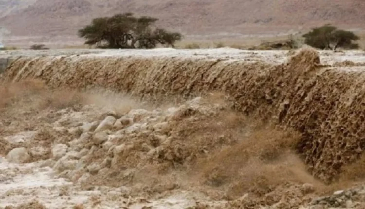 فرق بحث وإنقاذ في إقليم الجنوب تتعامل مع حادثتين فقدان أشخاص في الحسا والبترا