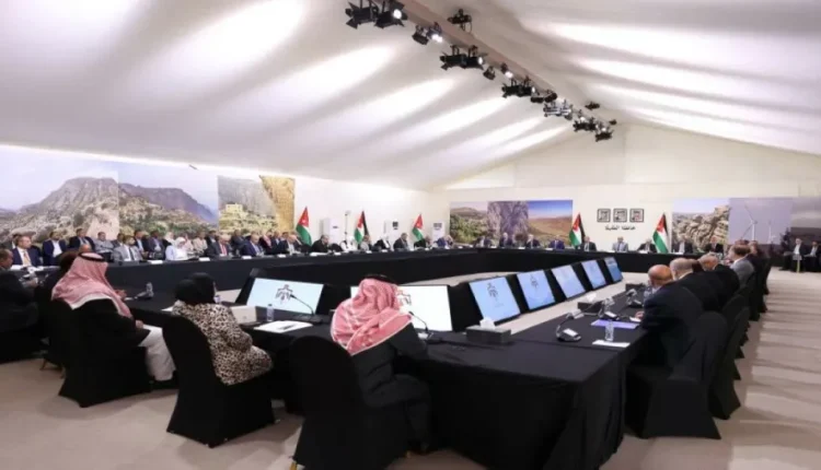 الحكومة: ملتزمون بإنفاذ المشاريع وسنرصد التمويل اللازم لها في الموازنة العامة