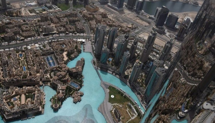 إطلاق مشروع ناطحة سحاب تحمل علامة “ترامب” التجارية في دبي