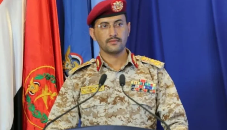 الحوثيون: نفذنا عملية عسكرية استهدفت قاعدة جوية بحيفا