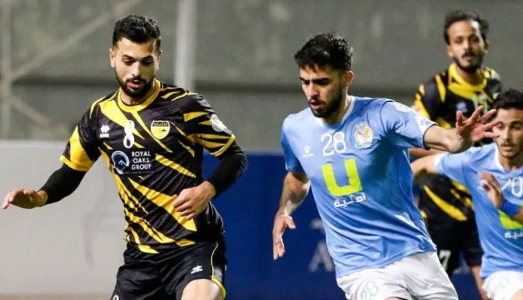 معسكرات مغلقة لفرق المربع الذهبي ببطولة كاس الأردن