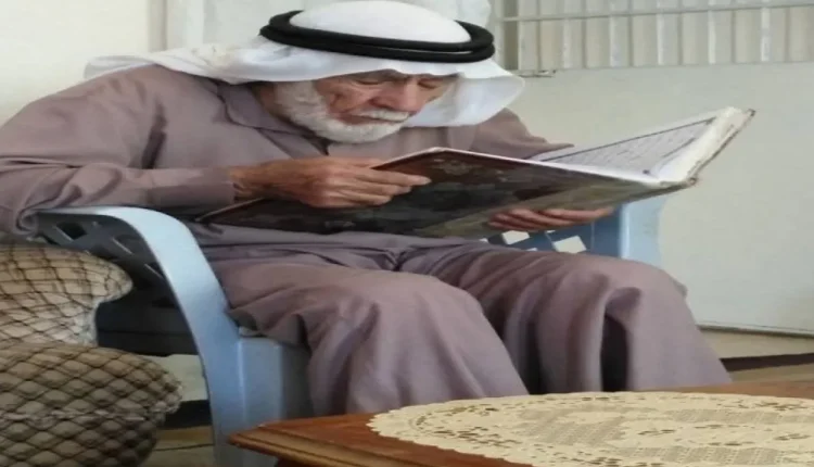 وفاة أكبر معمر في لواء الكورة عن 118 عاما