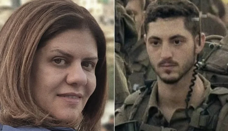 وثائقي اميركي .. قاتل شيرين أبو عاقلة قتل على يد المقاومة في جنين