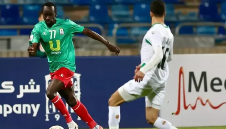 الوحدات يتغلب على النادي الاهلي بركلات الترجيح ويتأهل لنهائي كأس الاردن