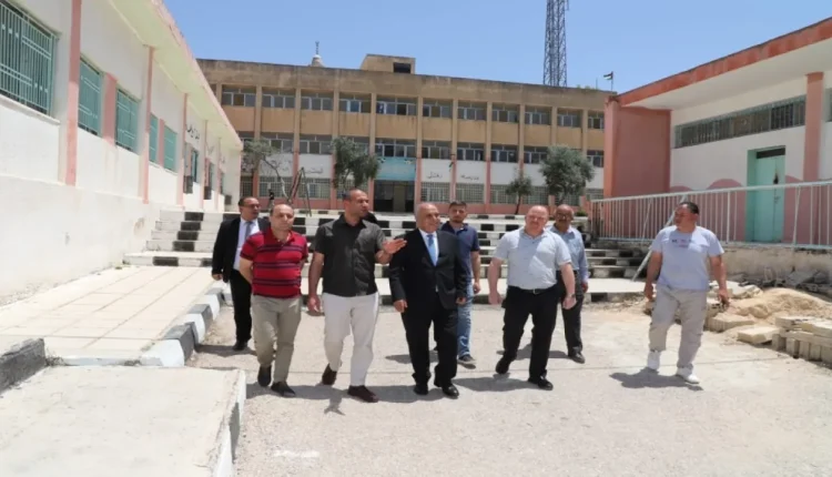 وزير التربية: تطبيق أسس النجاح والرسوب بحق الطلبة المتجاوزين لعدد أيام الغياب