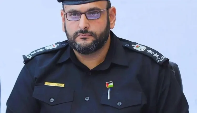الاحتلال الإسرائيلي يغتال مدير مكافحة المخدرات في غزة بغارة جوية