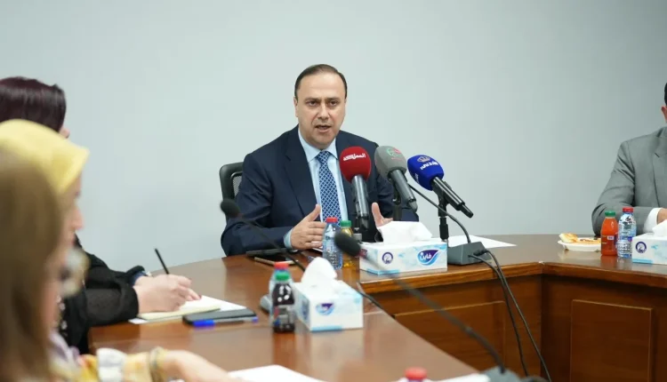 المومني: الأردن عصي على الفتنة الإعلامية ويرفض خطاب الكراهية