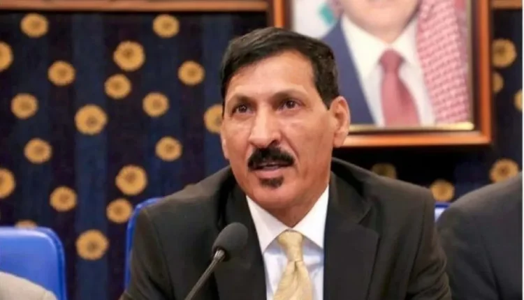 عواد الرحامنة نقيبًا لأصحاب المكاتب والشركات العقارية