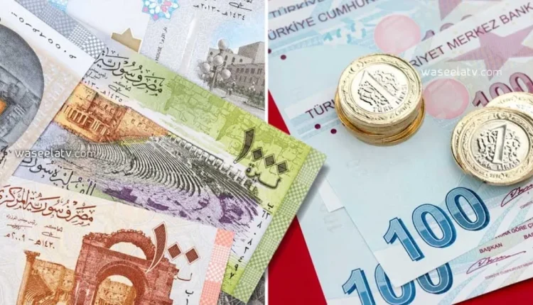 السعودي: ارتفاع الطلب على العملات التركية والسورية والمصرية قبل عيد الأضحى