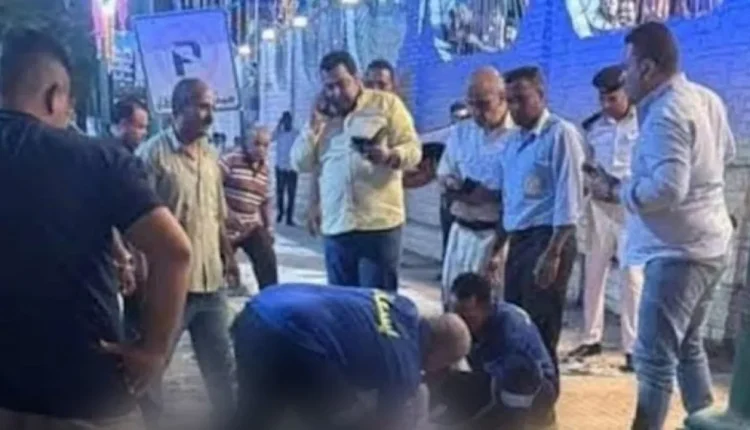 انفجار جنوب مصر أسفر عن وفاة شخص وإصابة آخر  في حصيلة أولية