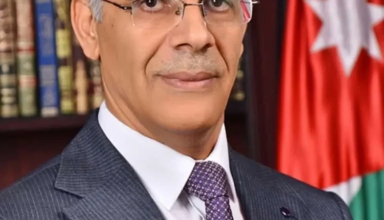الدكتور أبو دلو ناطقاً إعلامياً باسم وزارة الداخلية