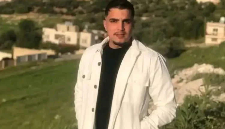 عشيرة العمري تطالب بإعدام قاتل ابنها جواد