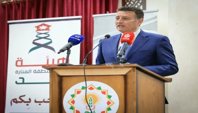 الصفدي : الأردنيون قد يختلفون في آرائهم لكنهم لا يختلفون على حب الوطن
